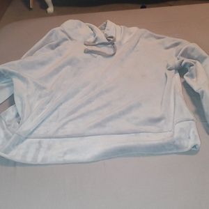 Softest cropped hoodie